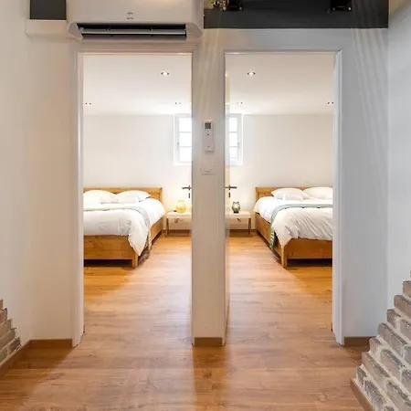 Loft 'le Telegraphe'