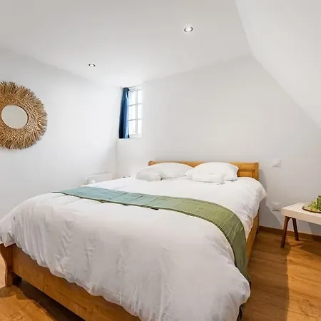 Loft 'le Telegraphe' Apartmán