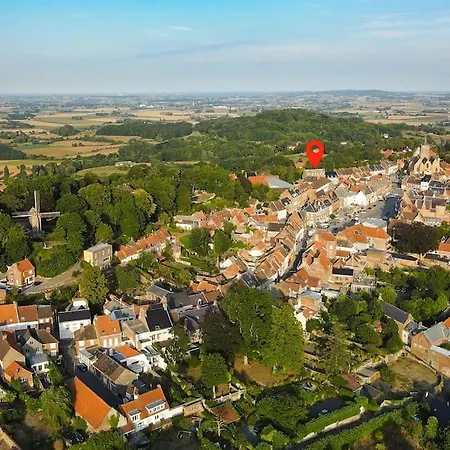 Loft 'le Telegraphe' Cassel