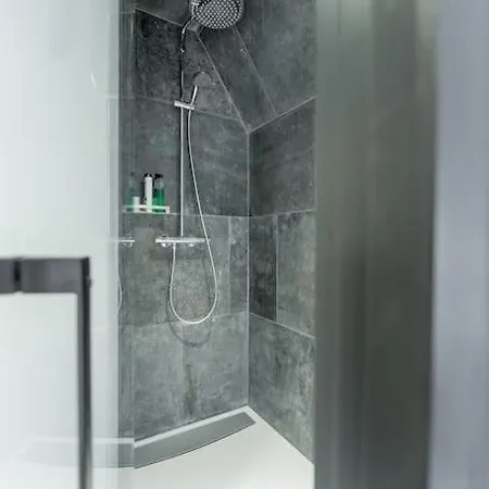 Διαμέρισμα Loft 'le Telegraphe'