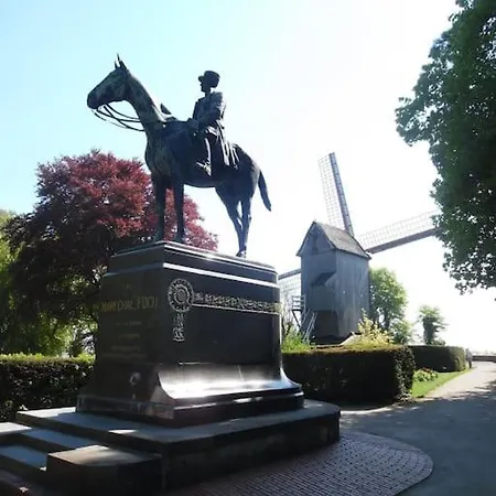 Loft 'le Telegraphe'