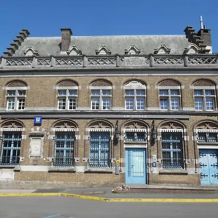 Διαμέρισμα Loft 'le Telegraphe'