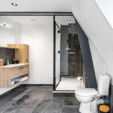 Loft 'le Telegraphe' *