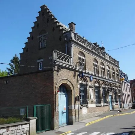 Loft 'le Telegraphe' Cassel