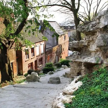 Loft 'le Telegraphe' *