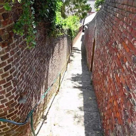 Loft 'le Telegraphe'