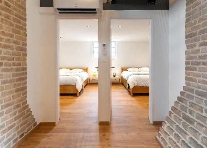 Loft 'le Télégraphe'