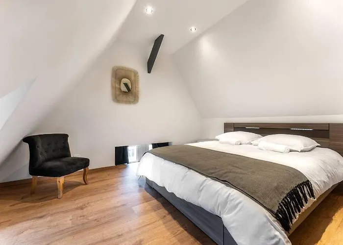 Appartamento Loft 'le Télégraphe' *