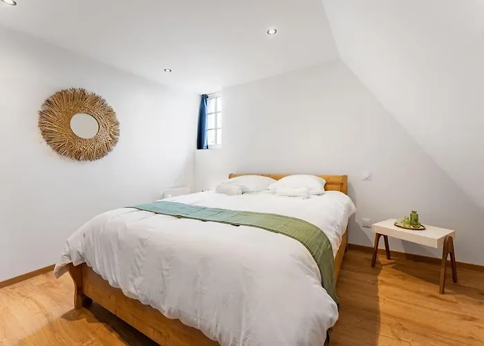 Loft 'le Télégraphe' Appartamento