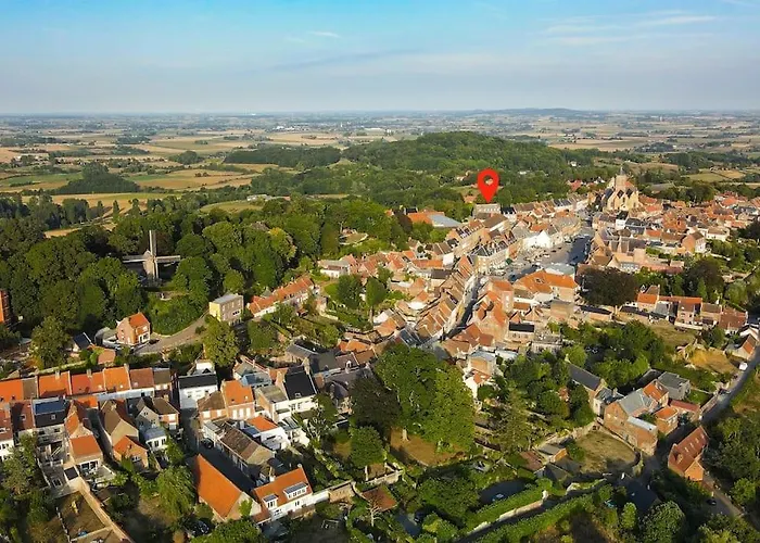 Loft 'le Télégraphe' Cassel