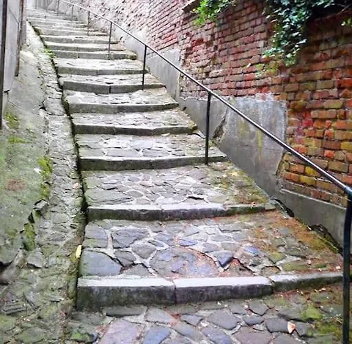 Appartamento Loft 'le Télégraphe'