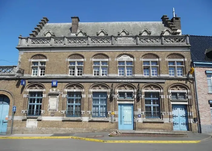 Appartamento Loft 'le Télégraphe'