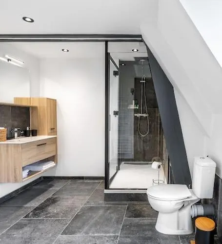 Loft 'le Télégraphe' *