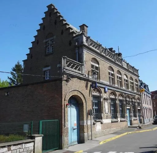 Loft 'le Télégraphe' Cassel