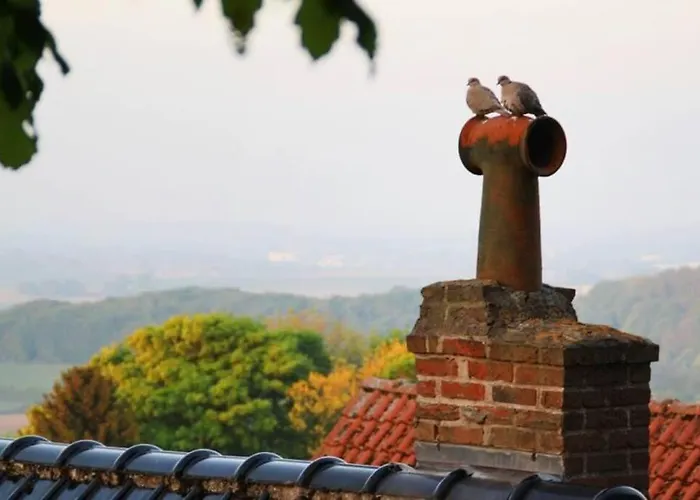 Appartamento Loft 'le Télégraphe' *
