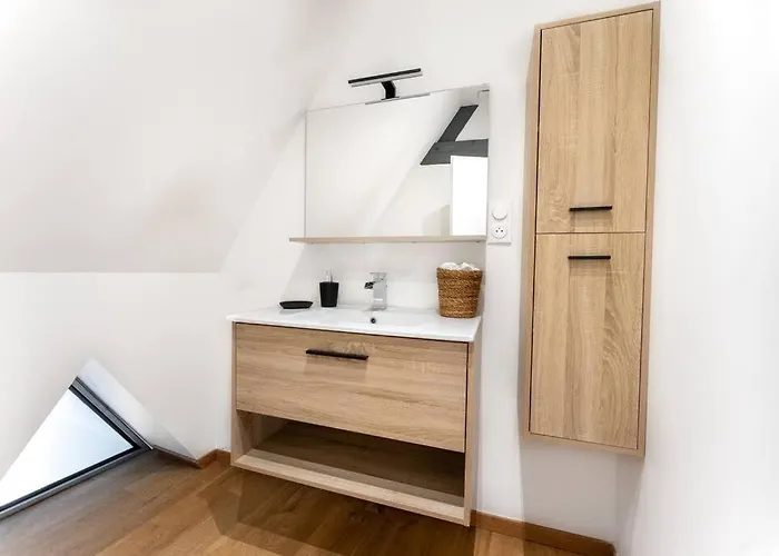 Appartamento Loft 'le Télégraphe' Cassel