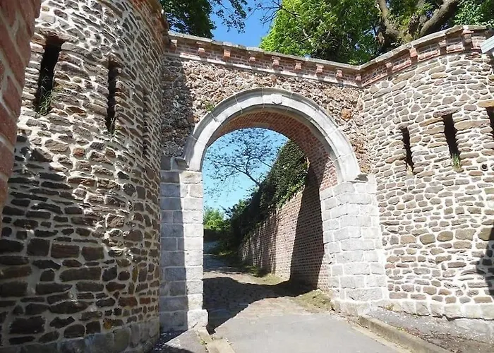 Loft 'le Télégraphe' Appartamento