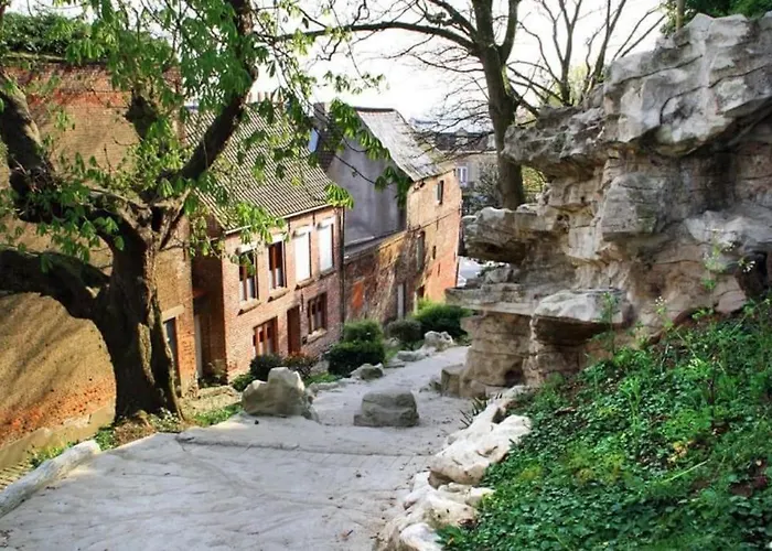 Loft 'le Télégraphe' *