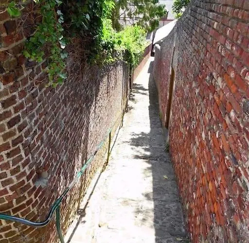 Loft 'le Télégraphe'